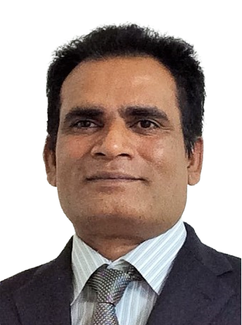 Prof. S. D. A. Sandanayaka
